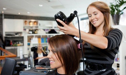 Eceabat Evde Kuaför